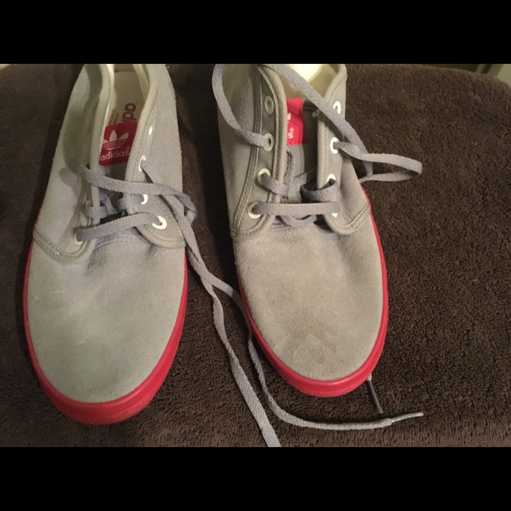 Sneakers by Adidas
